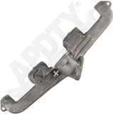 APDTY 100356 Exhaust Manifold; Cast Iron; 4.1L 4.8L 250 292 Straight 6 Engine