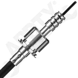 APDTY 100366 Speedometer Cable