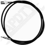 APDTY 100368 Speedometer Cable