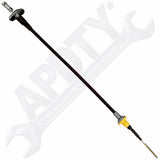 APDTY 100409 Clutch Cable