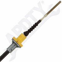 APDTY 100409 Clutch Cable