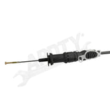 APDTY 100422 Manual Transmission Clutch Release Cable