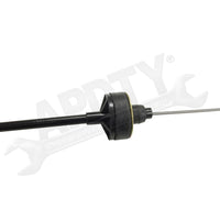 APDTY 100422 Manual Transmission Clutch Release Cable