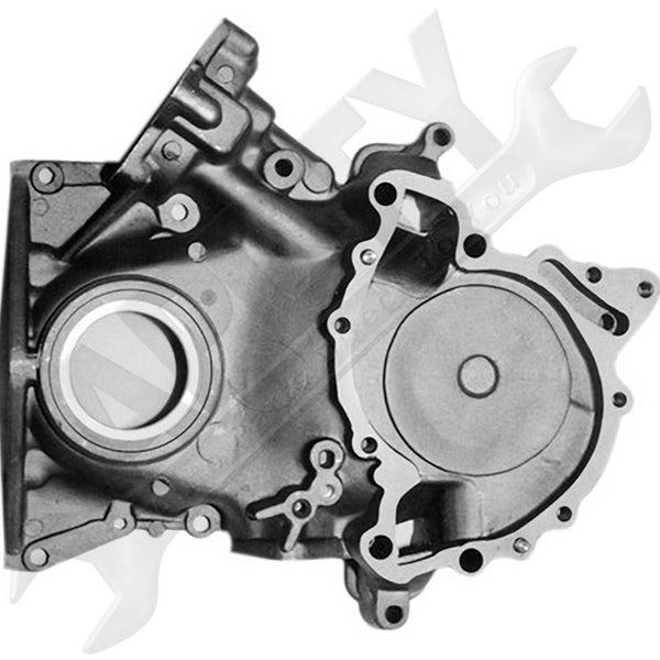 APDTY 100425 Engine Timing Cover