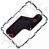 APDTY 100482 Automatic Transmission Filter Kit