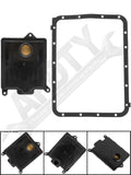 APDTY 100483 Automatic Transmission Filter Kit