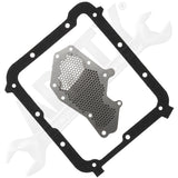 APDTY 100523 Automatic Transmission Filter Kit