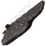 APDTY 100539 Automatic Transmission Filter Kit