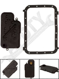 APDTY 100540 Automatic Transmission Filter Kit