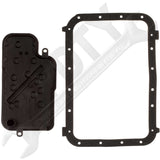 APDTY 100540 Automatic Transmission Filter Kit