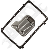 APDTY 100541 Automatic Transmission Filter Kit