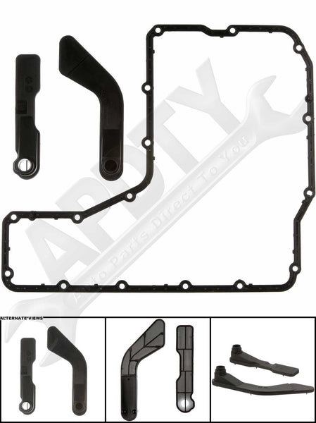 APDTY 100544 Automatic Transmission Filter Kit