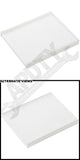 APDTY 100580 Replacement Cabin Filter