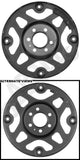 APDTY 100655 Automatic Transmission Flex Plate