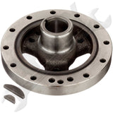 APDTY 100658 Engine Harmonic Balancer