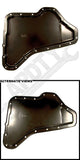 APDTY 100669 Automatic Transmission Oil Pan