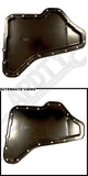 APDTY 100669 Automatic Transmission Oil Pan