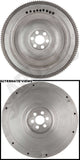 APDTY 100670 Manual Transmission Flywheel