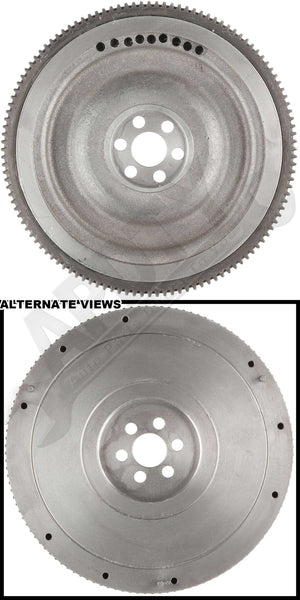 APDTY 100670 Manual Transmission Flywheel