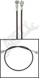 APDTY 100678 Speedometer Cable