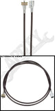 APDTY 100684 Speedometer Cable
