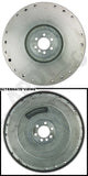 APDTY 100733 Manual Transmission Flywheel