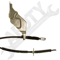 APDTY 100764 Automatic Transmission Shifter Cable