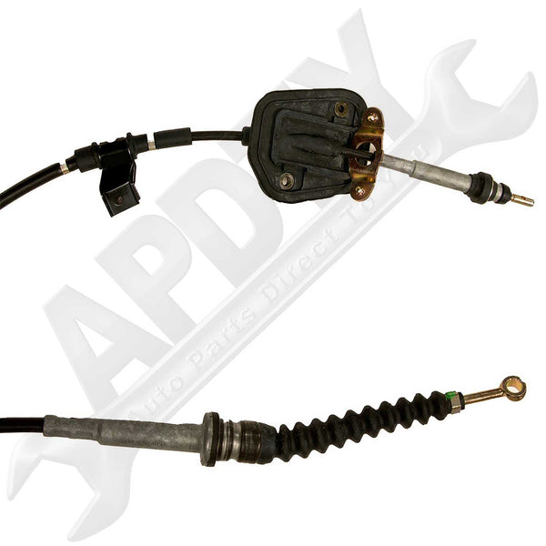 APDTY 100767 Automatic Transmission Shifter Cable