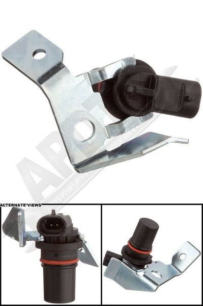 APDTY 100776 Automatic Transmission Speed Sensor (Input/Output Rpm)