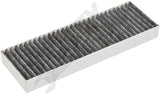 APDTY 100807 Carbon Activated Premium Cabin Air Filter