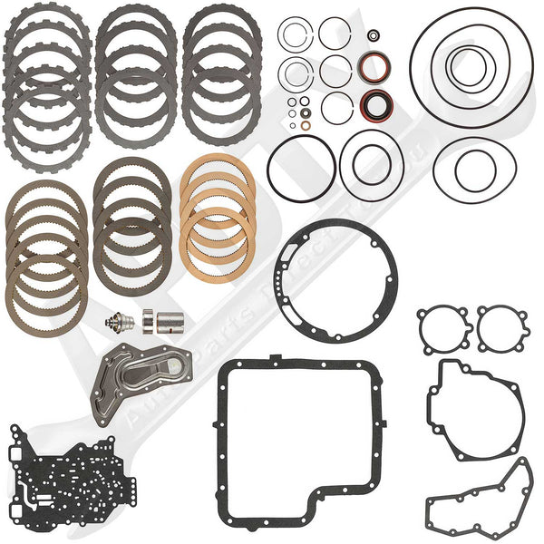 APDTY 100892 Automatic Transmission Master Repair Kit Plus