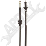 APDTY 100942 Accelerator Cable