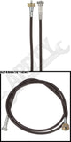 APDTY 100959 Speedometer Cable