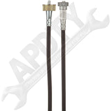 APDTY 100959 Speedometer Cable
