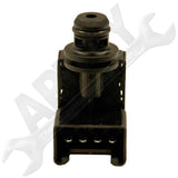 APDTY 100985 Automatic Transmission Elect. Governor Sensor (4 Pin Square Style)