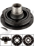 APDTY 101008 Engine Harmonic Balancer
