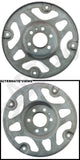 APDTY 101019 Automatic Transmission Flex Plate