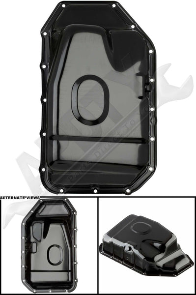 APDTY 101024 Engine Oil Pan