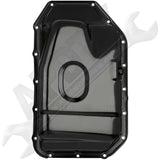 APDTY 101024 Engine Oil Pan