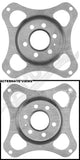 APDTY 101099 Automatic Transmission Flex Plate