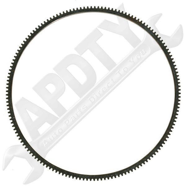 APDTY 101106 Flywheel Ring Gear