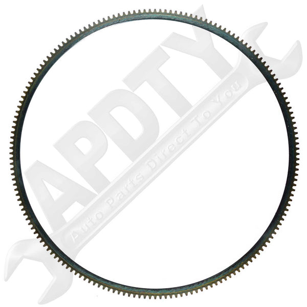 APDTY 101176 Flywheel Ring Gear