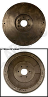 APDTY 101220 Manual Transmission Flywheel