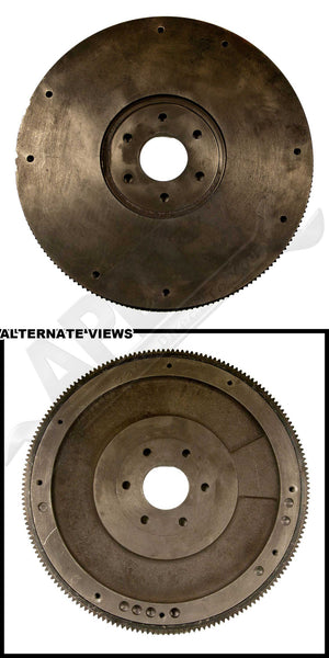 APDTY 101220 Manual Transmission Flywheel