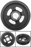 APDTY 101319 Engine Harmonic Balancer