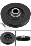 APDTY 101539 Engine Harmonic Balancer
