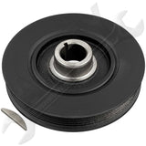 APDTY 101539 Engine Harmonic Balancer