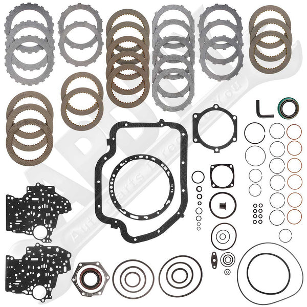 APDTY 101664 Automatic Transmission Master Repair Kit