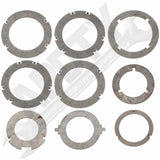 APDTY 101678 Automatic Transmission Planetary Carrier Thrust Washer