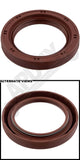 APDTY 101693 Automatic Transmission Seal  Drive Axle